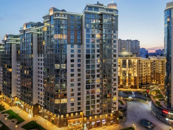 Оценка элитной недвижимости