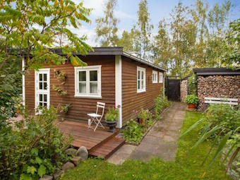 Оценка загородной недвижимости